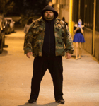 Legend Roster