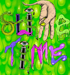 Slime Time
