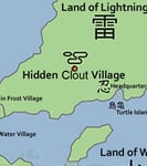 Hidden Clout Village