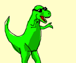 Cool Dinosaurs