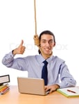 OPEN SUICIDE WATCH