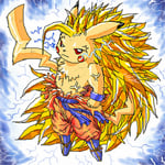 cafe monster RB