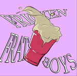 Frickin Frat Boys