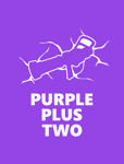 Purple Plus 2