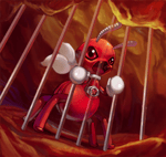ant hill