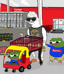 The Boomers
