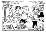 smol aproachable brests