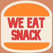 We Eat Snack