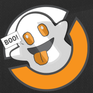 Team Colonslash: Ghost
