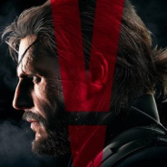 Phantom Pain