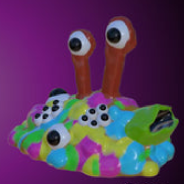 Mighty Vile Pile