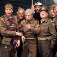 The Home Guard