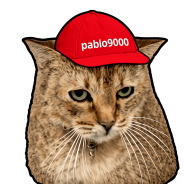 pablo9000