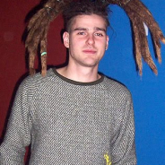 Nonchalant Dreadheads