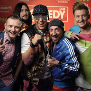 United Sexy Boys