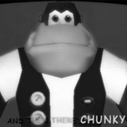 Chunky Kong
