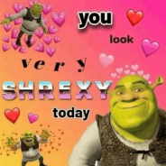 Shrex Gods: Reborn