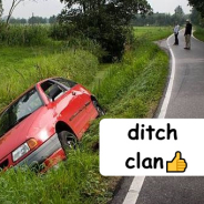 ditchclan