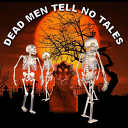 Dead men tell no tales 6s