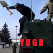 YUGO