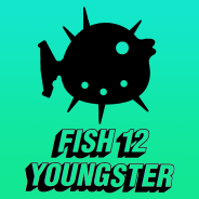 Fish12 Youngsters