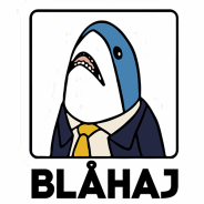 BLAHAJ Fan club!