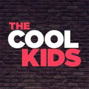 Collaboration Of Cool Kids