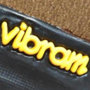 vibrams MIDDLE FINGER!!!!!