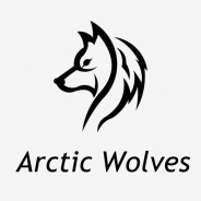 Arctic Wolves