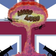 moro moro