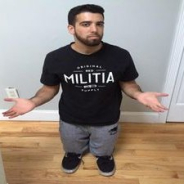 the m0dmen