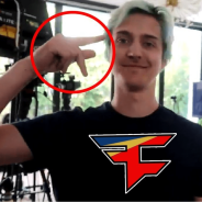 Young FaZe Ninja