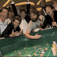 Inglorious Gamblers