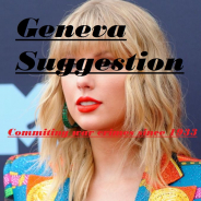 Geneva Suggestion