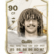 gullitgang