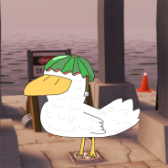 Quackmelons