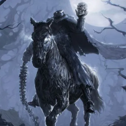 Dullahan