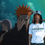 AKATSUKI Sponsored by Oblock