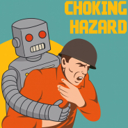 Zoinking Hazard