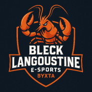 BLECK LANGOUSTINE E-SPORTS BYXTA EDIT