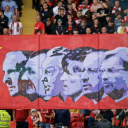 Church of Steven Gerrard
