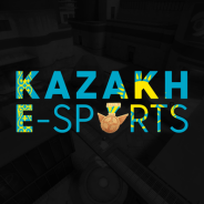 Kazakh e-Sports powered by Chapman