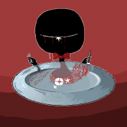 HungaryForBlood