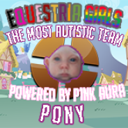 Equestria Girls Legacy