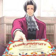 Clown Law Graduates