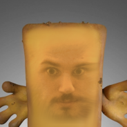 Bruh das Brot