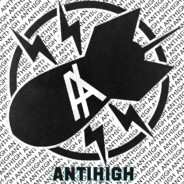 ϟϟ.ANTIHIGH.ϟϟ