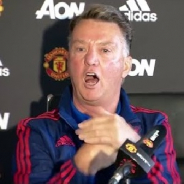 Louis van Gaal's Army