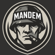 MANDEM