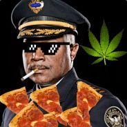 Pizza Police
